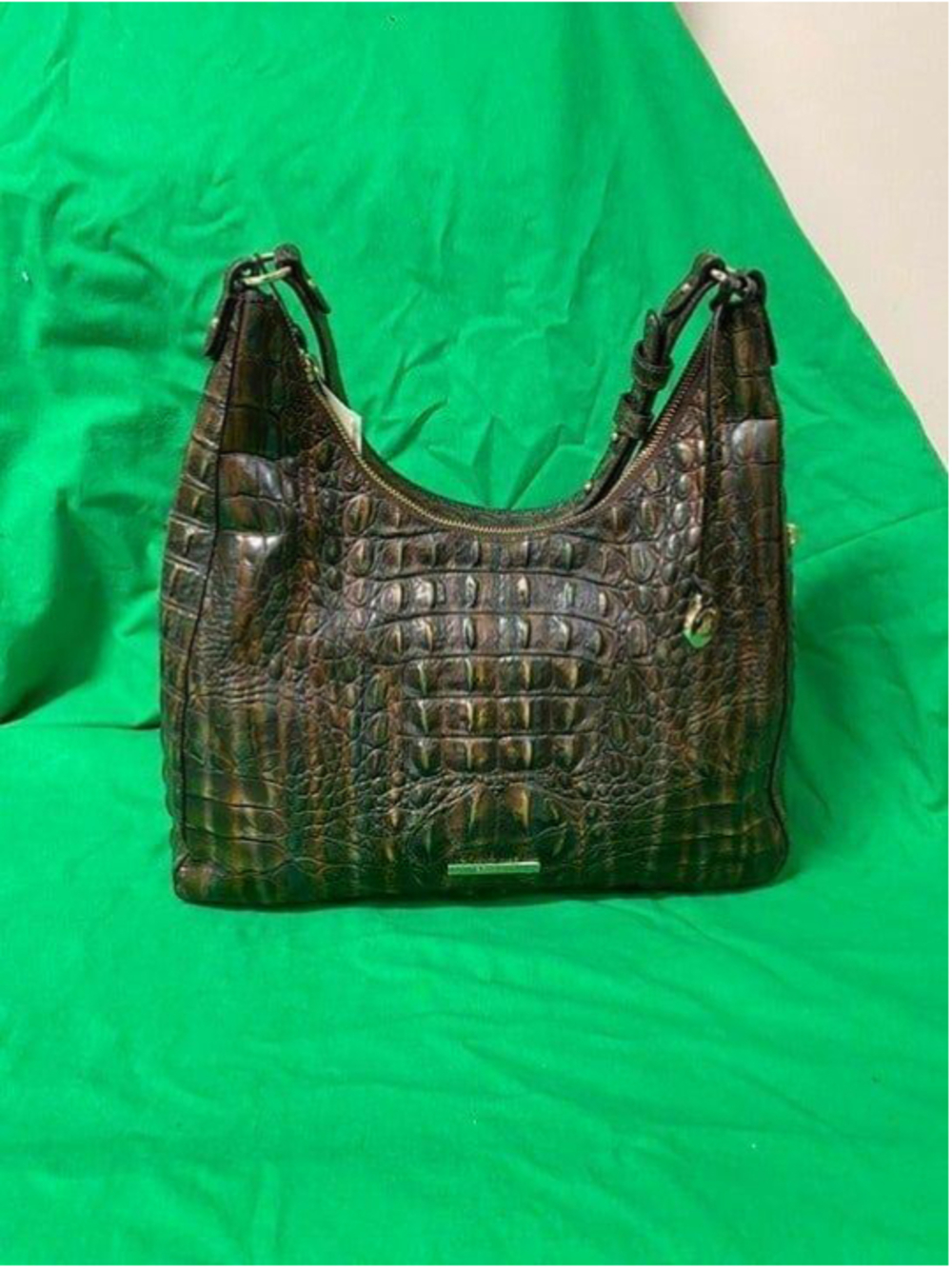 Brahmin Tabitha Moss Rowan NWT